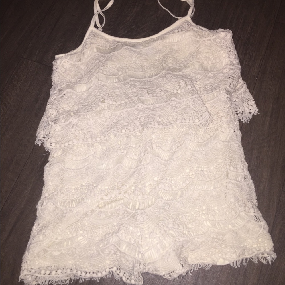 Romper - Picture 2 of 3